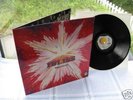 IBLISS SUPERNOVA 1972 IN MINT KRAUT. LP IM TOP ZUSTAND
