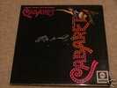 RARE SIGNED LIZA MINNELLI CABARET UK OST GENUINE LP