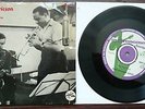 Rolf Ericson EP with Tommy Potter and Freddie Redd