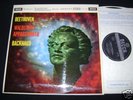 Beethoven sonatas * Backhaus, piano * SXL 2241 wb gr