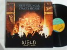 Neil Young & Crazy Horse,,WELD ,REPRISE,NM/NM