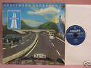 KRAFTWERK AUTOBAHN KrautRock  Electro