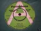 MY DEAR WATSON ELUSIVE FACE RARE DEMO PARLOPHONE 1968