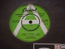 TONY BRUNO WHAT'S YESTERDAY RARE DEMO CAPITOL 1968