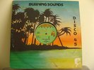 TRINITY Showcase BURNING SOUNDS EP Gussie Clarke HEAVY