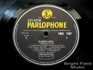 Beatles Help UK 1965 1st *MONO* Press *NEAR MINT LP*