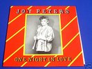 JOY PETERS - ONE NIGHT IN LOVE 12