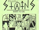 MDC STAINS-John Wayne Was a Nazi KBD punk HC