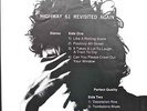 Bob Dylan HIGHWAY 61 REVISITED AGAIN vinyl LP