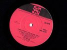 THE KINKS - LIVE AT KELVIN HALL - 1967 LP