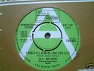ISLEY BROTHERS i guess i'll always love you TAMLA DEMO