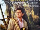 ART PEPPER Meets Rhythm Section CONTEMPORARY LP Superb