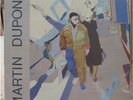 Martin Dupont French LP Minimal cold wave