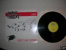 Rare Minor Threat 