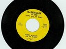 JEANNIE REYNOLDS &  RE-LEETS People Make The World VG++