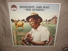 MISSISSIPPI JOHN HURT   1928 SESSIONS   ORIG 1ST YAZOO