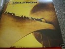 DELTRON 3030 LP NM RARE gorillaz indie rap classic