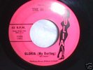 RARE DOO WOP 45-THE HI-LITES