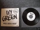 Ivy Green wap shoo wap rare dutch punk pogo nederpunk