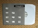 PAVILLON 7B - french wave 80's Martin Dupont - rare LP