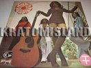 DARA PUSPITA Tabah dan Cobalah - Indonesian Garage LP