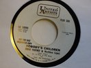 TEFTELLER Garage Nobody's Children Jungo Partner Nice