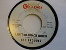 TEFTELLER Garage The Brogues I Ain't No Miracle Worker