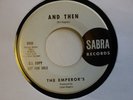 TEFTELLER Garage The Emperor's  I Want My Woman HEAR IT