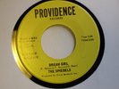 TEFTELLER Northern Soul Spiedels Dream Girl Providence
