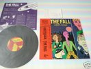 THE FALL grotesque Japan LP+OBI
