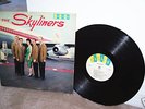THE SKYLINERS  S/T 1ST CALICO CLP-3000 1959  VG+ / VG++