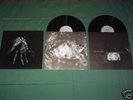 Dead Can Dance Into The Labyrinth 2 LP Indie England 93