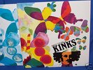 KINKS Face To Face LIMITED 180 GRAM HEAVY VINYL Lp MINT