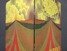 SAVOY BROWN RAW SIENNA UK DECCA ORIGINAL FIRST RARE EX+