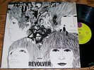 The Beatles Revolver Rare Record Club in Shrink Wrap