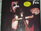 MERCYFUL FATE BLACK MESSAGE  LP. Ultra rare.