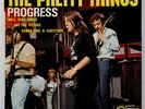 RARE 45T - The PRETTY THINGS - 1966 - EP