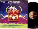 SINTESIS RARE ARGENTINA ORIG PROG SYMPH PSYCH LP LISTEN