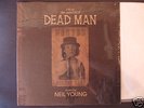 OST Dead Man Neil Young Vapor '96 Sealed