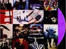 U2 - ACHTUNG BABY - New PURPLE Vinyl LP