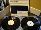 SPIRITUALIZED LADIES & GENTLEMEN 2xLP OOP RARE SPACEMAN