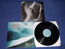 Enslaved - Frost  LP TOP METAL OSMOSE 1994 RAR EMPEROR