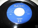 Joe Tex-Northern Soul Early R&B Dancer-Pneumonia-1956