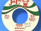 RIPTON HILTON [Eek A Mouse]- CREATION- JAH LIFE- EX+