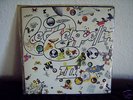 LED ZEPPELIN---LED ZEPPELIN III---LP