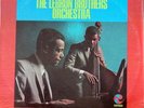 LEBRON BROTHERS Psychedelic Goes Latin ORIG LP SEALED