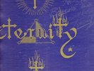 PRIVATE PRESS HARD ROCK LP ETERNITY BAND OF GOLD RECORD