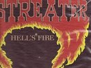 PRIVATE PRESS MONSTER HARD ROCK METAL LP MISTREATER