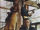 PRIVATE WEIRD REAL PEOPLE LOUNGE  LP THE J ANN C TRIO