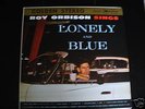 Roy Orbison LONELY AND BLUE (Classic Records 200 gm LP)